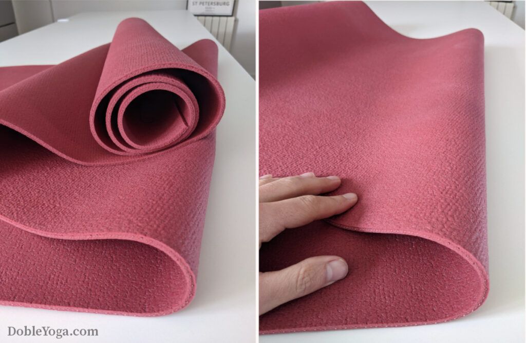 Qué esterilla de yoga comprar Qué esterilla de yoga comprar